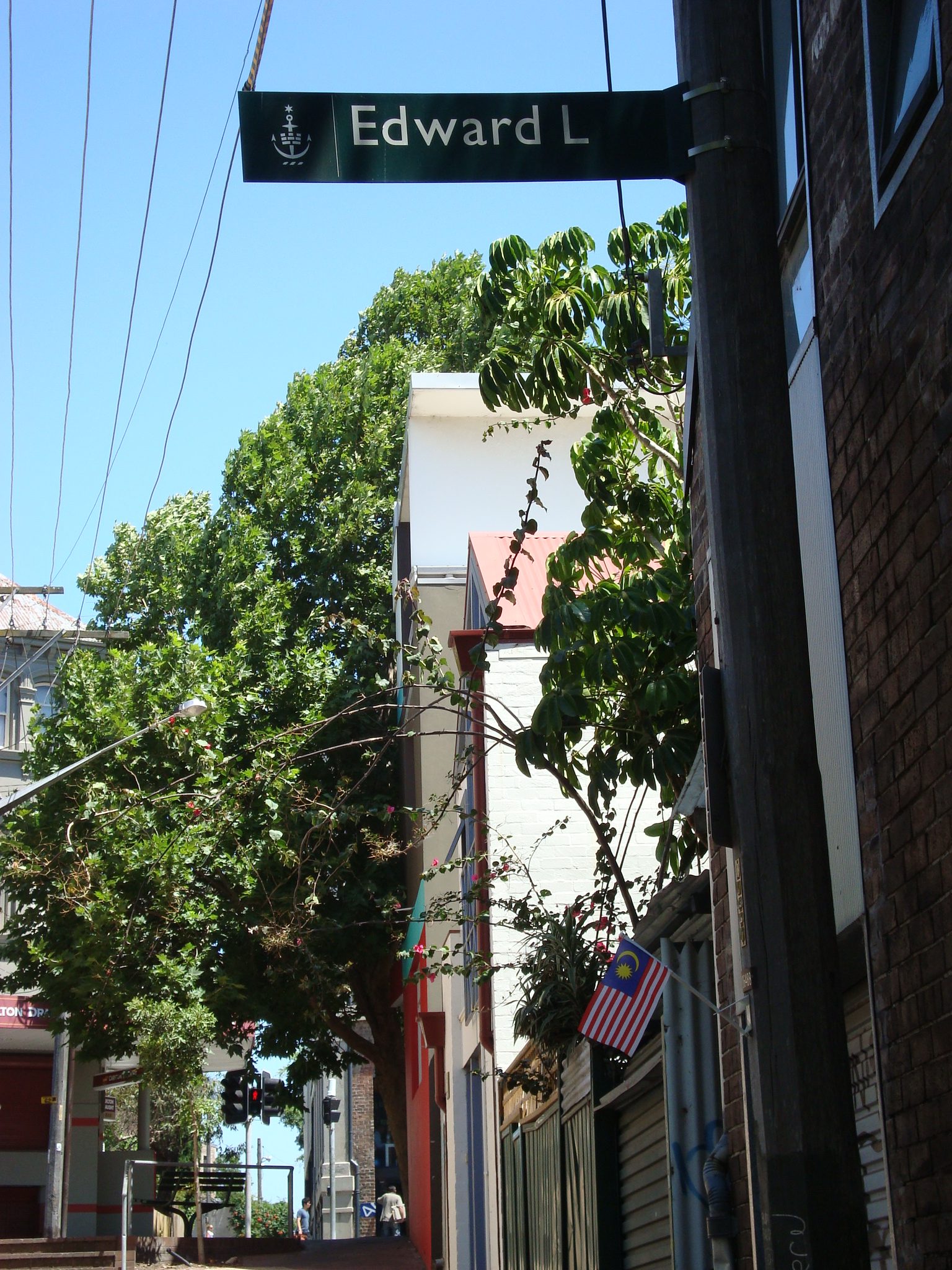 Malaysian zealotry at work