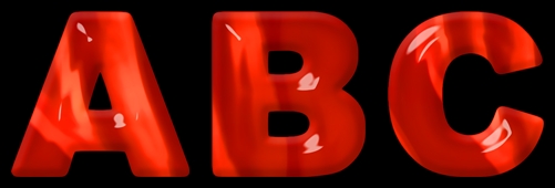 Already done my ABCs