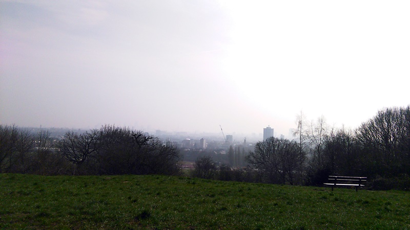 parliament hill