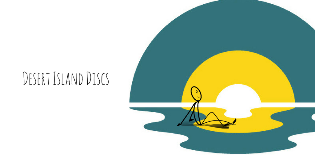 Desert Island Discs Springsteen Desert Island Discs Springsteen