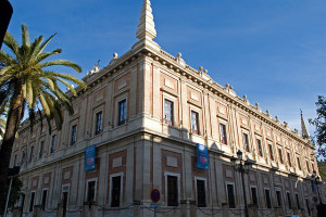 Archive of the Indies