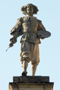 Velazquez, I want your hair
