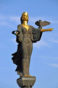 256px-Bulgaria-0519_-_Saint_Sofia_Statue