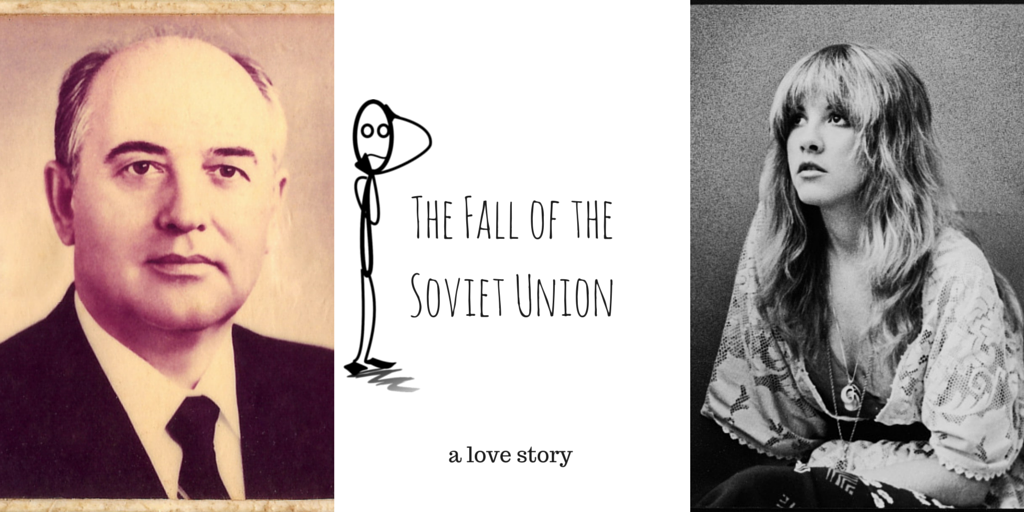 The Fall of the Soviet Union